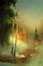 The Breath of Spring