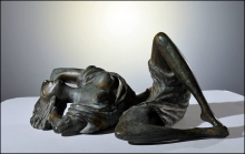 Summer - bronze