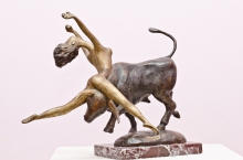 Europe - bronze